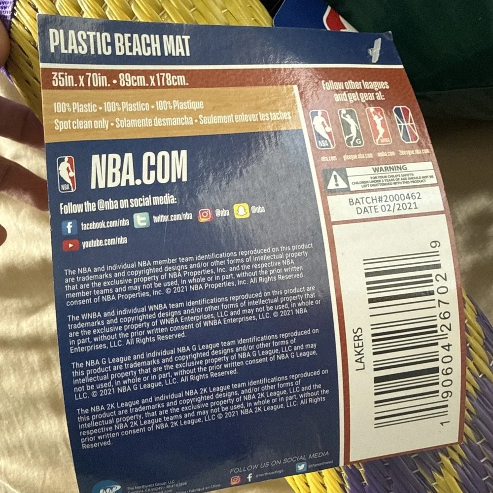 NBA los angeles